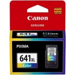 Canon CL641XL Fine Colour Cartridge GENUINE
