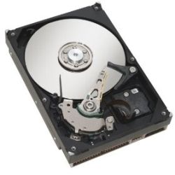 Fujitsu Option (S26361-F3670-L100) HDD SATA 6G 1TB 7.2K HP-3.5