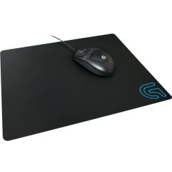 Logitech G240 Cloth Gaming Mouse Pad