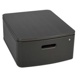 Lexmark 3073173 Draaibaar printerkastje (25 cm met opbergruimte)