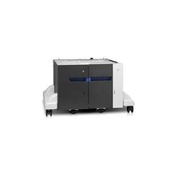 HP CF305A(STAND) LaserJet 1x3500 Sheet High Capacity Input Feeder and Stand
