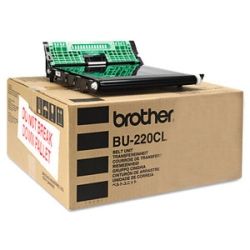 Brother BU-220 Belt Unit to Suit HL-3150CDN/3170CDW/MFC-9140CDN/9330CDW/9340CDW (50000 Pages)
