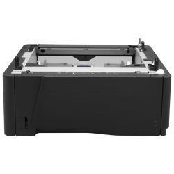 HP LaserJet 500-sheet Feeder/Tray CF406A