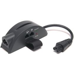 CyberPower CPS 500NBP Notebook Surge Protector