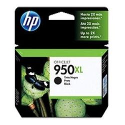 HP CN045AA 950XL Black OfficeJet Ink Cartridge GENUINE