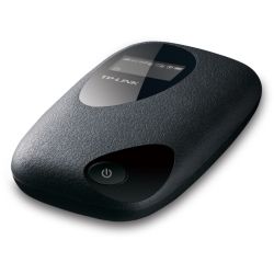 TP-Link Mobile Wireless-N Router Built In 3G Modem Internal Antenna Micro USB (1)