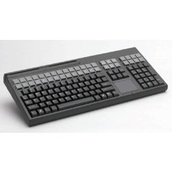 Cherry LPOS Qwerty MSR 131 Keys Keyboard