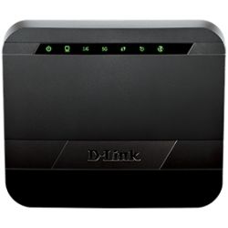 D-Link DSL-2875AL Dual Band Wireless AC750 ADSL2+ 