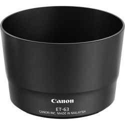 Canon ET63 Lens Hood for EFS55-250ISST