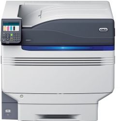 Oki HDD-C3G C911/941/931 Hard Disk