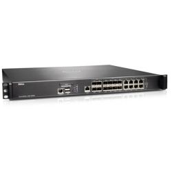 SonicWALL NSA 6600 TotalSecure (1yr)