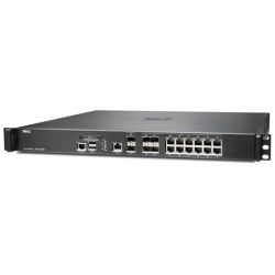 SonicWALL NSA 3600 TotalSecure (1yr)