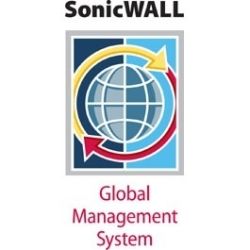 SonicWALL SGMS E 24x7 S/W Supp 1 Node 2yr