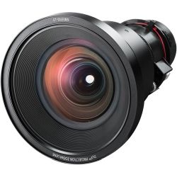 Panasonic Short Throw Lens for PT-D6xxx PT-D8xx and PT-D7xx Series 0.8-0.1:1 Throw Ratio Projector