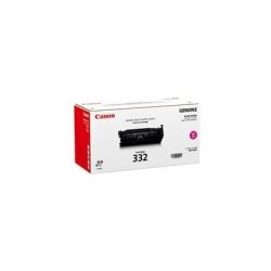 Canon CART332M Magenta Cartridge for LBP7780CX
