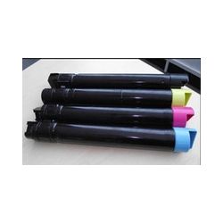 Fuji Xerox CT201437 Yellow Toner Cartridge