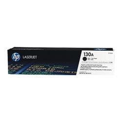 HP CF350A M153/M176/M177 Black LJ Toner