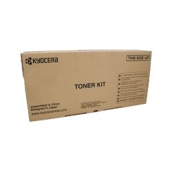 Kyocera TK-6709 Black Toner GENUINE