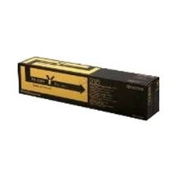 Kyocera TK-8309Y Yellow Toner GENUINE