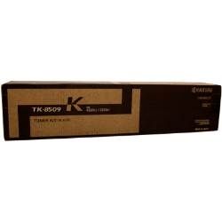 Kyocera TK-8509K Black Toner (30K) GENUINE