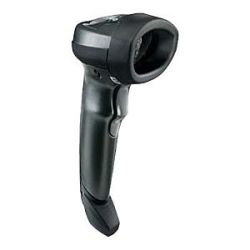 Motorola Kit LI2208-SR Black W/STAND USB Kit WW