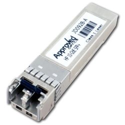 HP JD092B X130 10G SFP+ LC SR Transceiver (0231A0LG) H3C