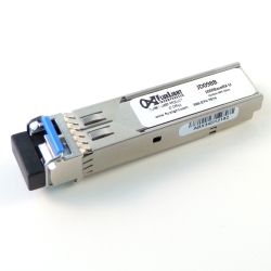 HP JD099B X120 1G SFP LC BX 10-D Transceiver (0231A0LC) H3C