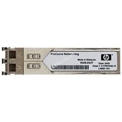 HP JD103A X120 1G SFP LC LH100 Transceiver (0231A321) H3C