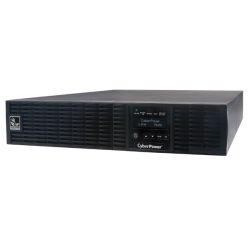 CyberPower OL2000ERTXL2U Online Series 2000Va Rack/Tower Online UPS 2yr Adv Replacement Wty incl. Int. Batteries