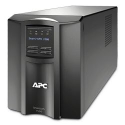 APC Smart-UPS 1500VA LCD RM 1U 230V