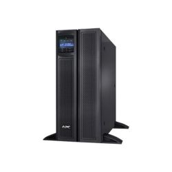 APC Smart-UPS X 3000VA Rack/Tower LCD 200-240V with Network Card