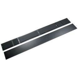 APC ACCS1002 Rack Air Containment End Caps
