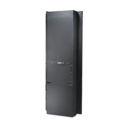 APC ACF402 Rack Air Removal Unit SX 100-240V 50/60HZ for NetShelter 750mm enclosures