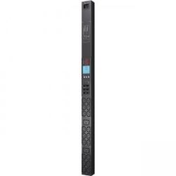 APC AP8958EU3 Rack PDU 2G Switched ZeroU 16A 230V (7) C13 (1) C19 IEC309 Cord