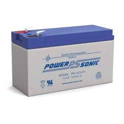 PowerShield 12 Volt 9 Amp Hour Battery