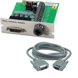 Eaton Relay Card (AS400BD) for the 9120 9130 UPS Range