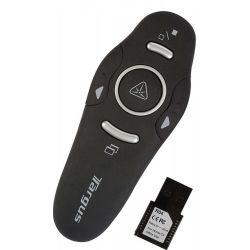 Targus Wireless Presenter with Laser Pointer