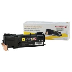 Fuji Xerox CT201635 Yellow Toner Cartridge (3K) GENUINE