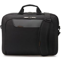 Everki EKB407NCH10 v2 18.4 Advance Compact Briefcase
