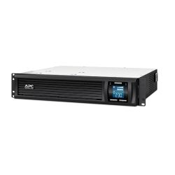 APC Smart-UPS C 1000VA 2U Rack Mountable LCD 230V