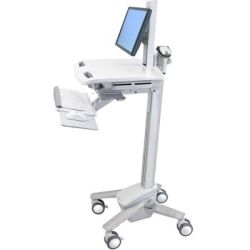Ergotron StyleVw Teleconf Kit Silver Metallic