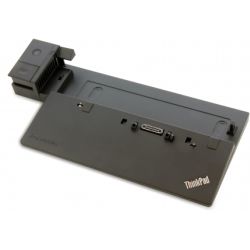 Lenovo ThinkPad Basic Dock No AC Adapter