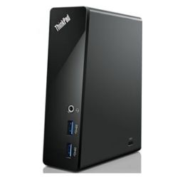 Lenovo Simple USB 3.0 Basic Dock