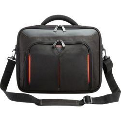 Targus 18 inch Classic+ Clamshell Case with File Section