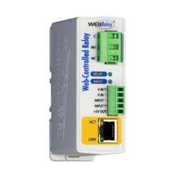 2N External IP Relay 1x Output
