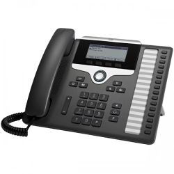 Cisco Spare Wallmount Kit for Cisco UC Phone 7861