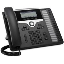 Cisco UP Phone 7861