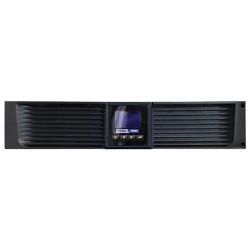 Upsonic Cirrus 1000VA Rack True Online UPS Virtualisation Ready