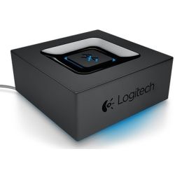 Logitech Bluetooth Audio Adapter