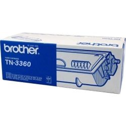 Brother TN-3360 Super High Yield Toner (12K) GENUINE